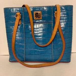 Donney and Bourke Small Lexington Purse